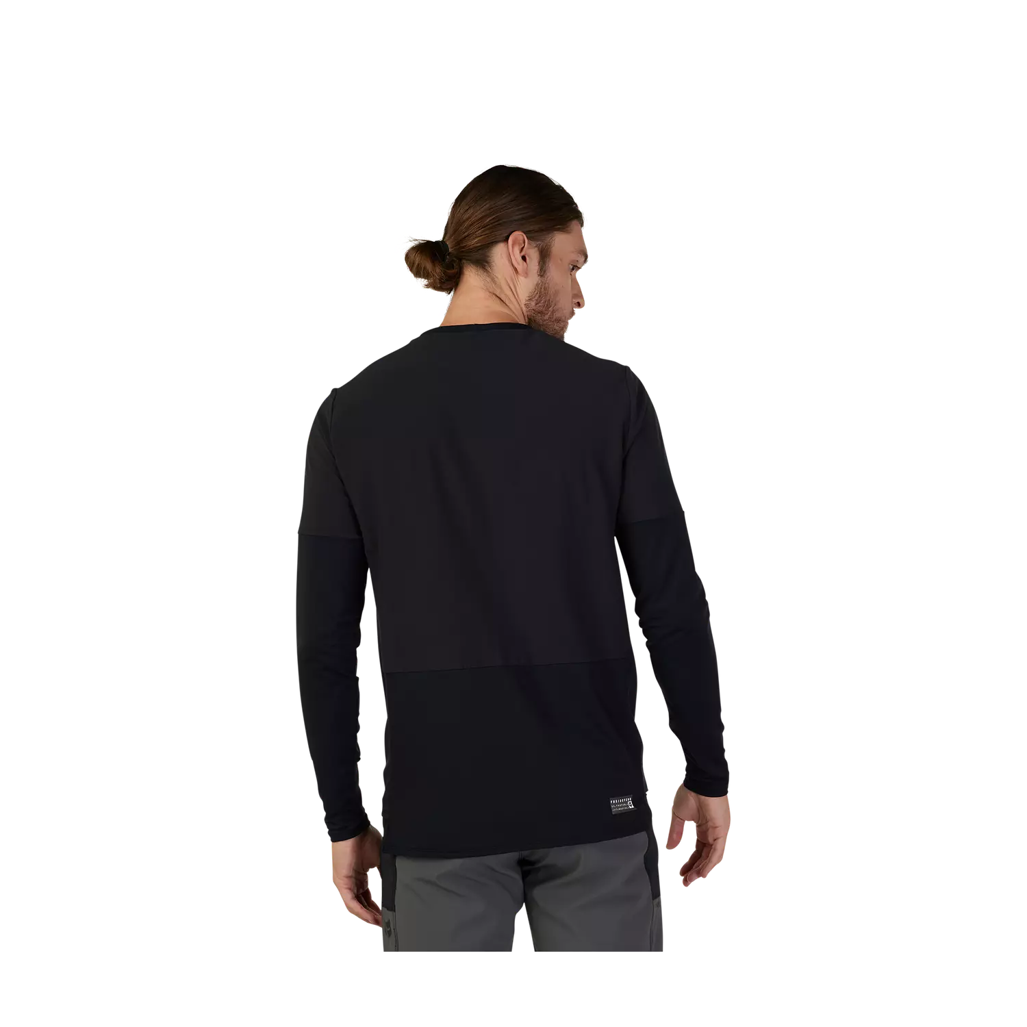 Fox Defend Thermal Jersey