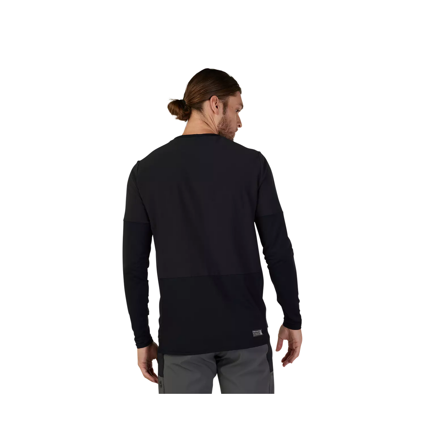 Fox Defend Thermal Jersey