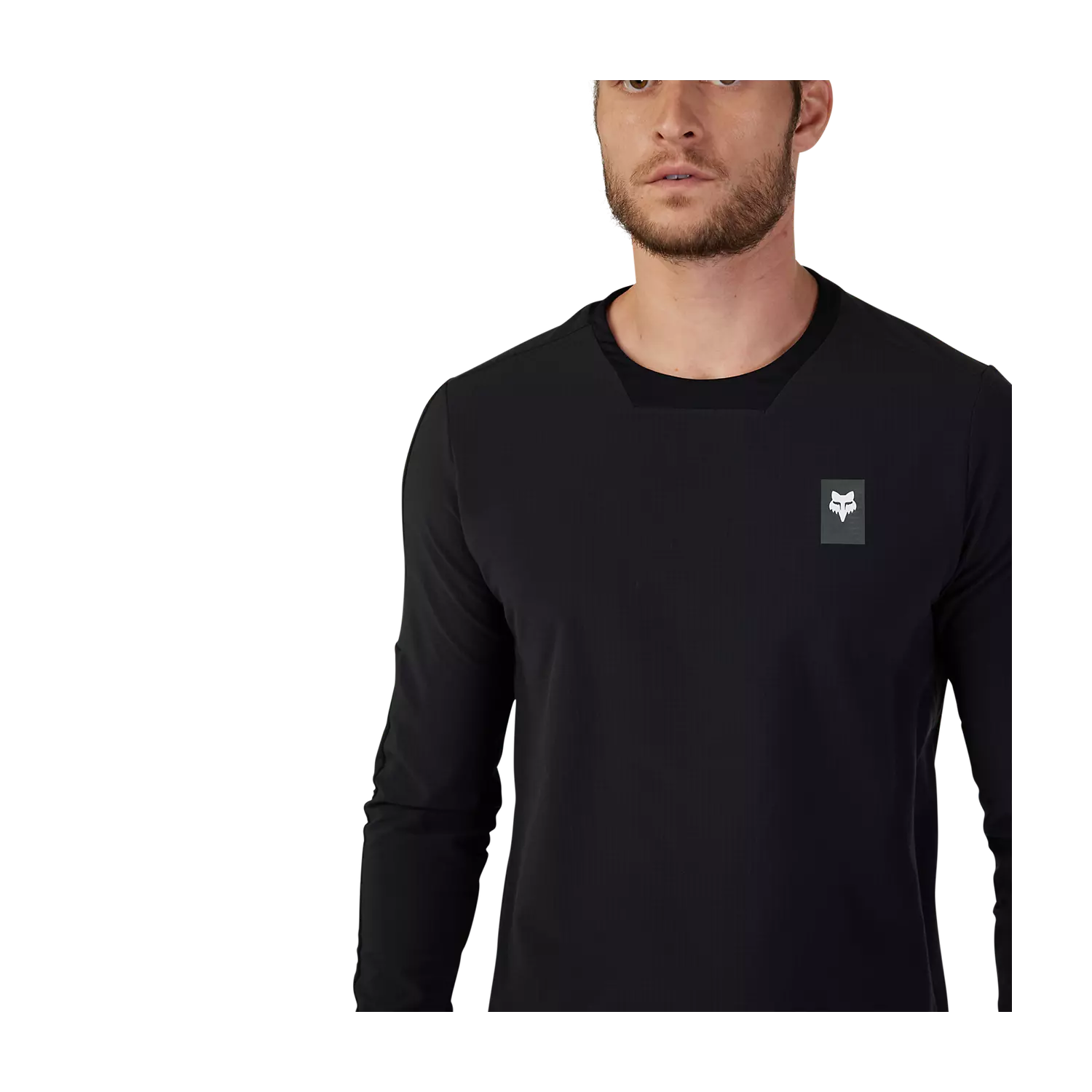 Fox Defend Thermal Jersey