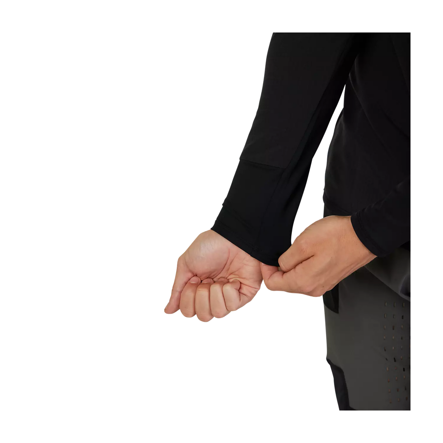 Fox Defend Thermal Jersey