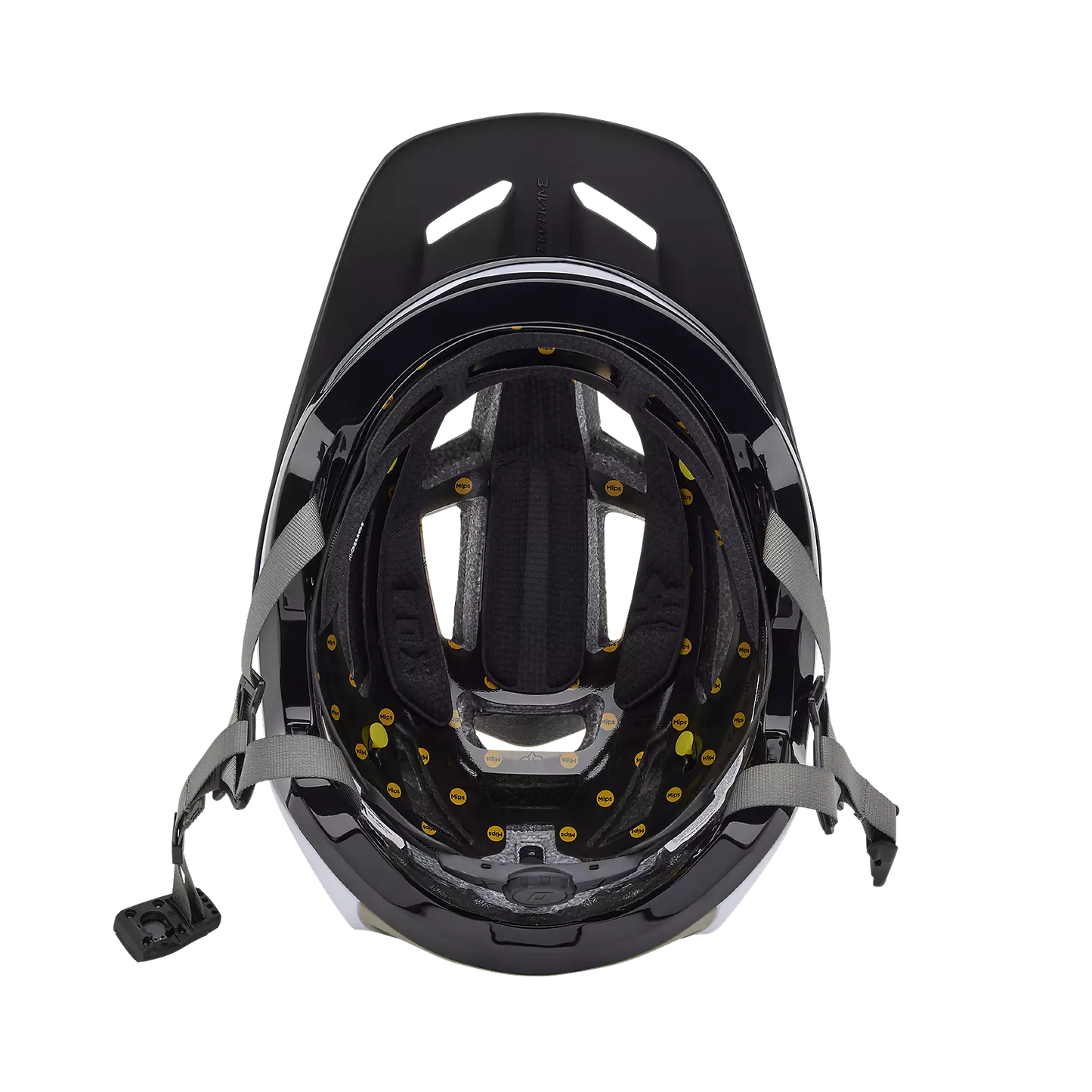 Fox Speedframe Pro Greg Minnaar Helmet