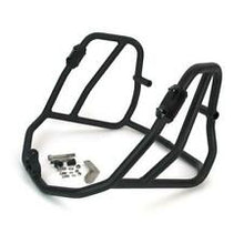 CRASHBARS CROSSPRO ALUMINUM TRIAL BLACK SUZUKI DL1000 V-STROM 17-19