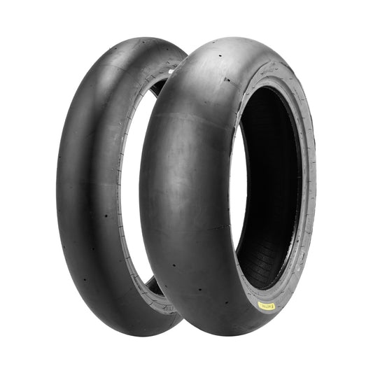 KINGTYRE K00 RACE SLICK TYRE - 1