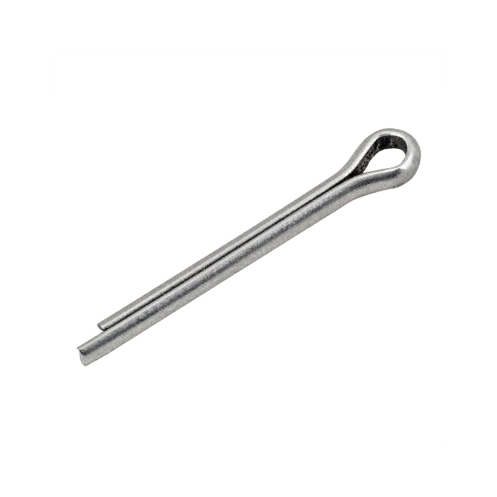 SPLIT PINS ZINC PLATED 4.0MM X 40MM