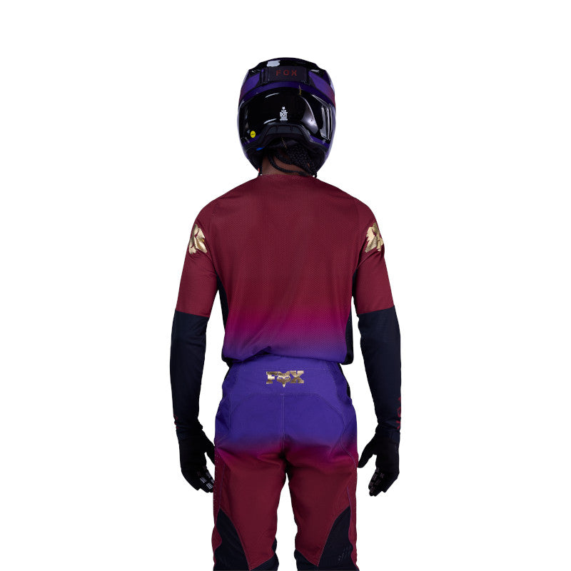 Fox 360 Foundry Jersey