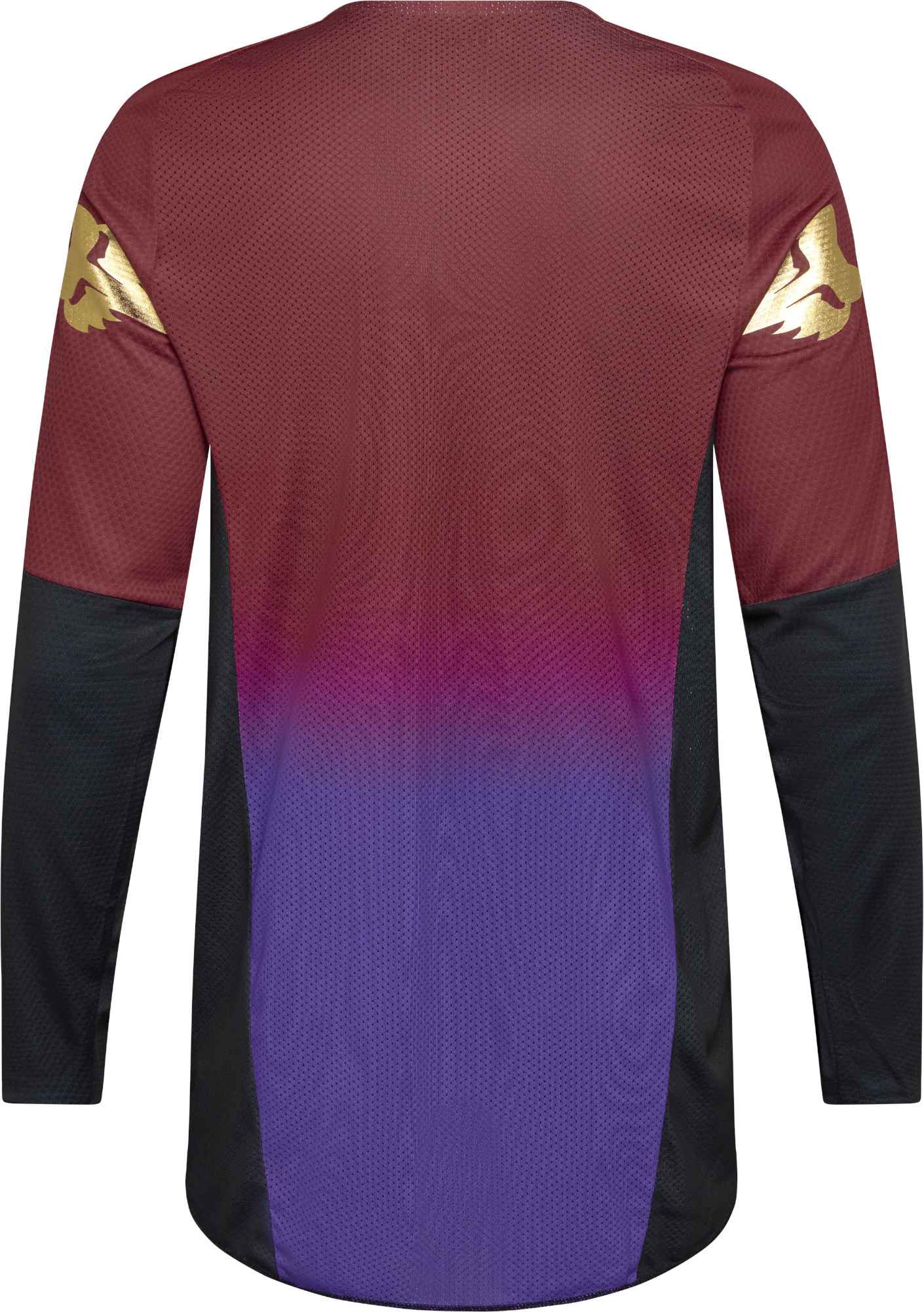 Fox 360 Drip Jersey