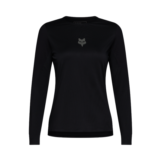 Fox Wmns Flexair Thorn Jersey
