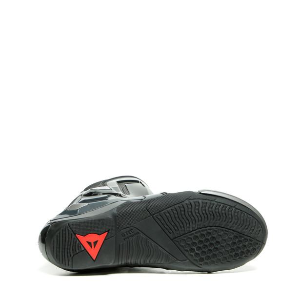 Dainese Torque 3 Out Racing Boots - Black/Anthracite EU43