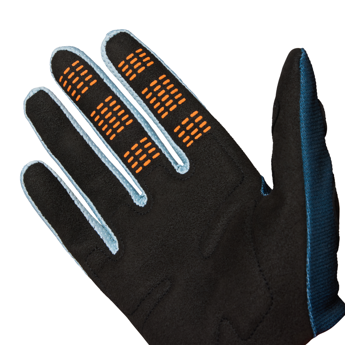 Fox 180 Image Print Glove