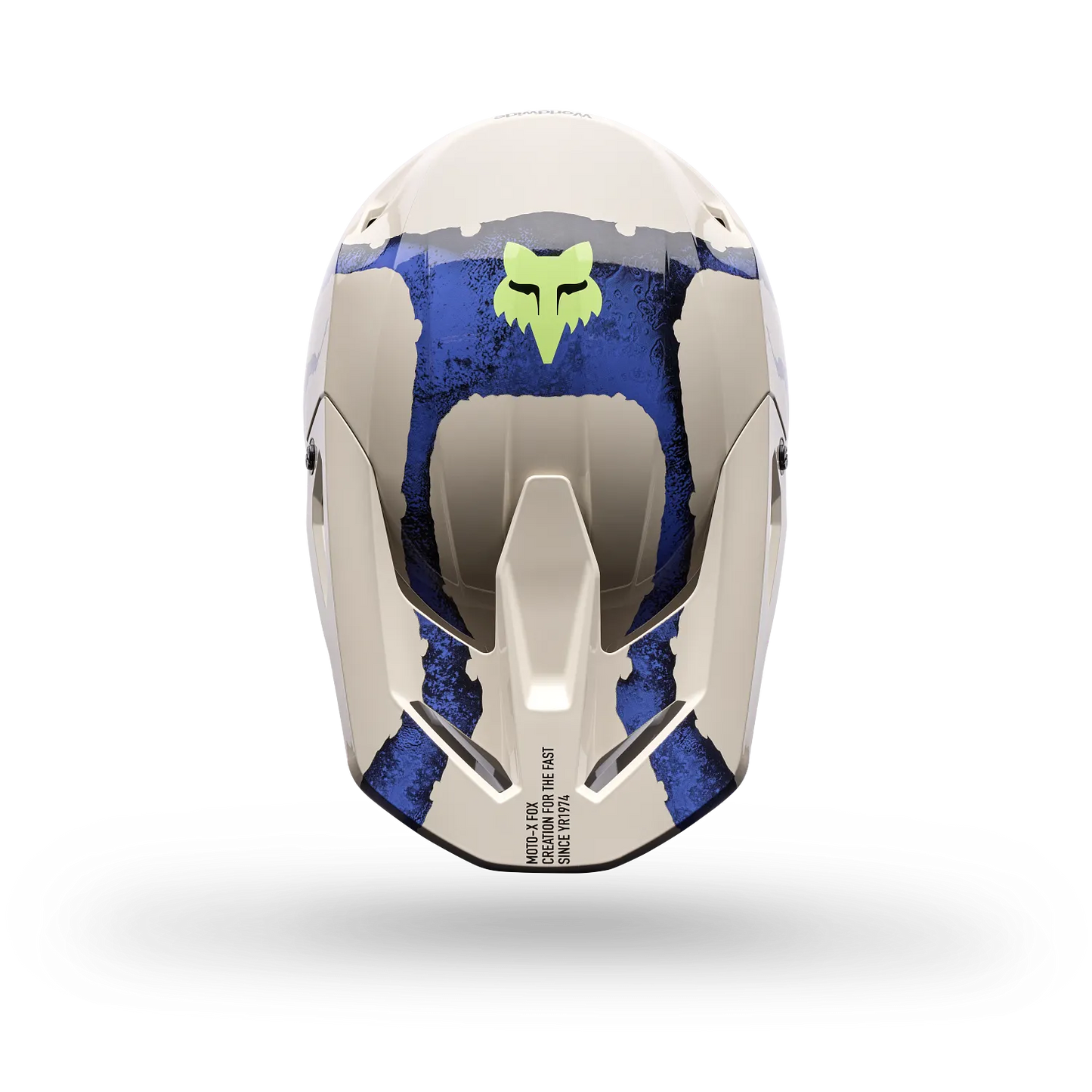 Fox V1 Awareness LE Helmet