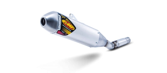 Powercore 4 KX250F 04-08 RMZ250 04-06 Slip On Muffler