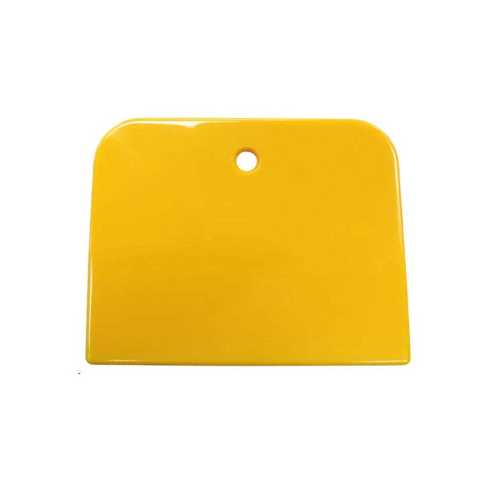 PLASTIC APPLICATORS 5" (PACKET OF 5)