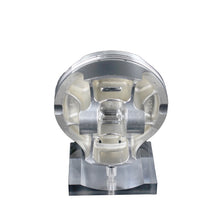 PISTON KIT WOSSNER 39.46MM GAS GAS MC50 21-ON HUSQVARNA TC50 17-ON KTM 50 SX 09-ON