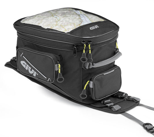 Givi EA110B Enduro Tank Bag with Base 25 lt