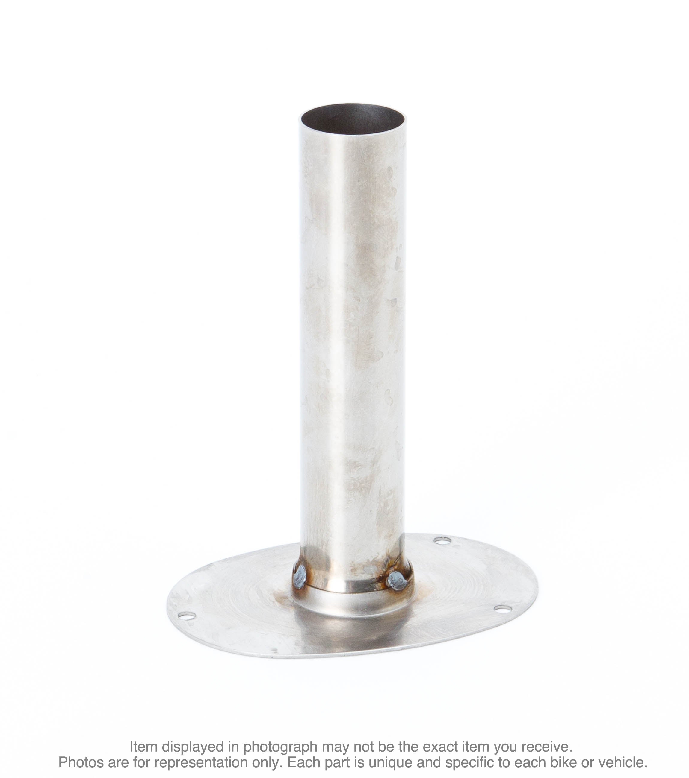 FMF 4 Stroke Muffler Parts / Components