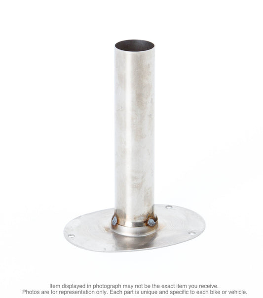 FMF 4 Stroke Muffler Parts / Components