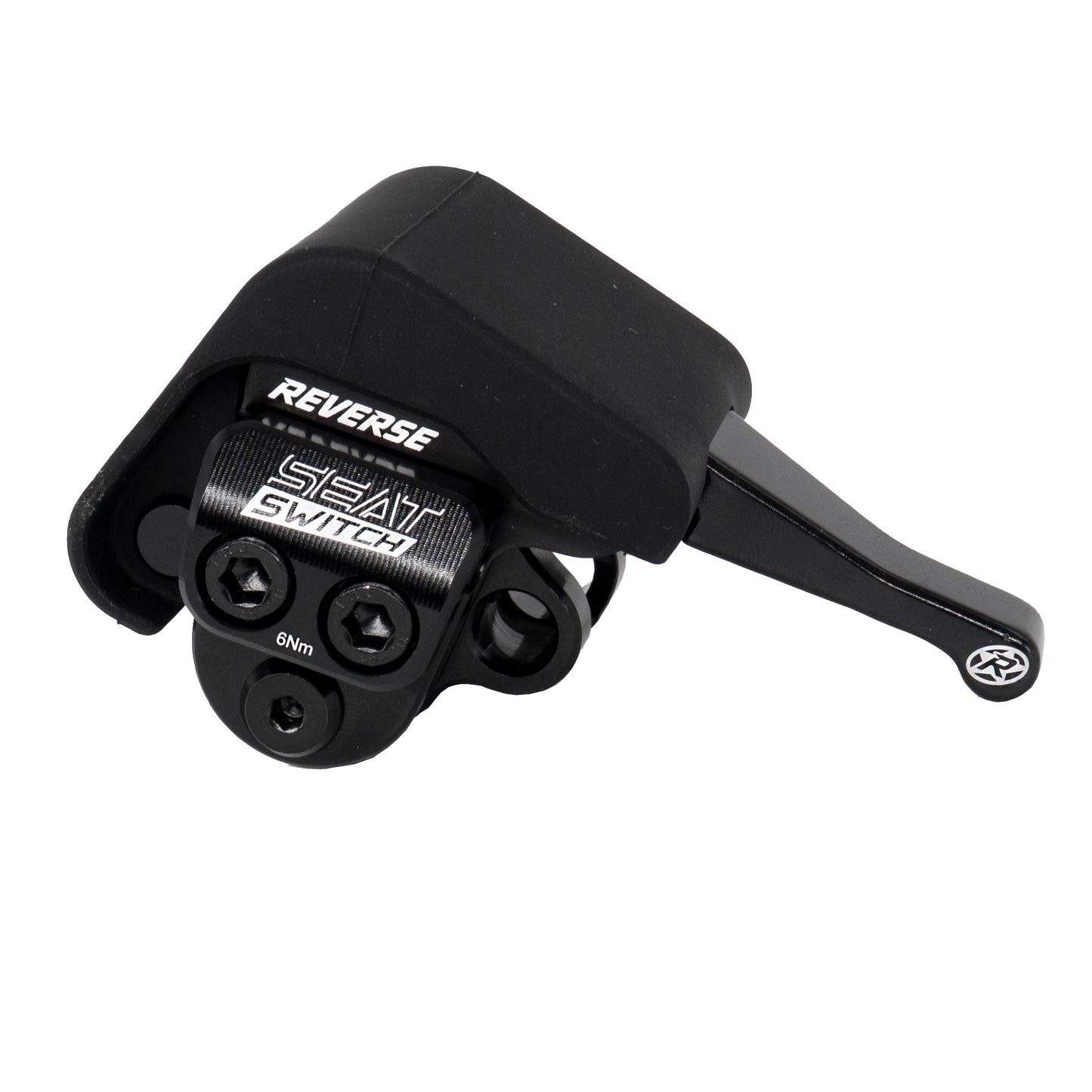 REVERSE Seatswitch Type 1 - Saddle Angle Adjuster V2