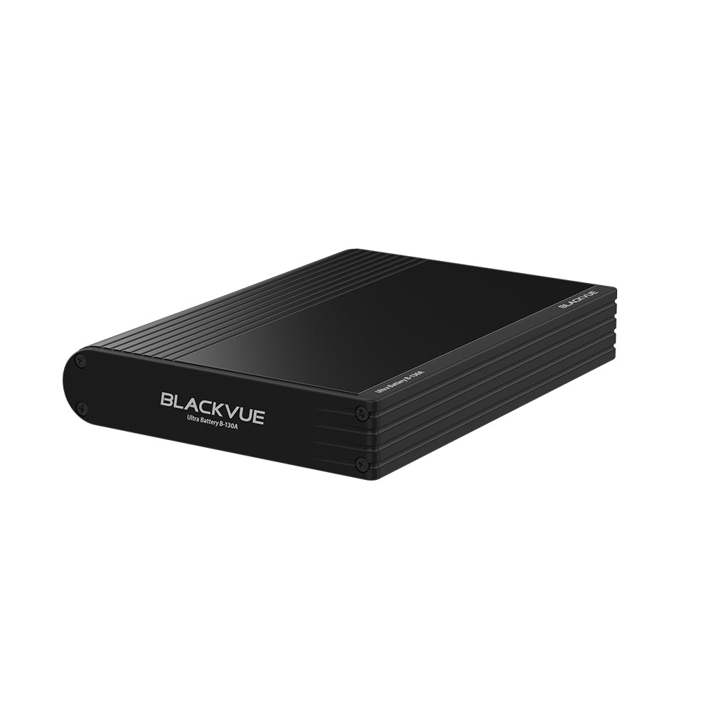 BLACKVUE B-130A PLUS POWER MAGIC ULTRA BATTERY PACK FOR DASHCAMS