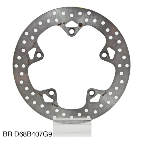 BR D68B407G9
