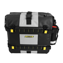 SE-4050 - HURRICANE WATERPROOF ADVENTURE SADDLEBAG