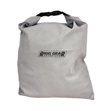 SE-4050 - HURRICANE WATERPROOF ADVENTURE SADDLEBAG