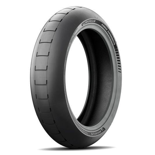 POWER SUPERMOTO SLICK - REAR