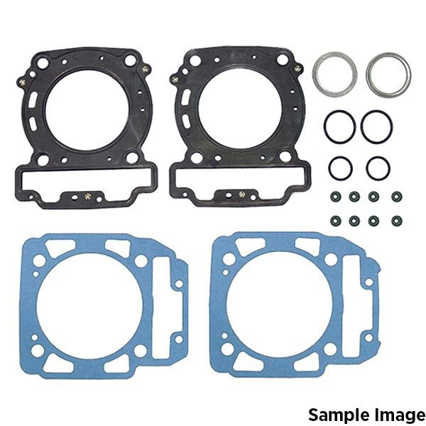 GASKET SET TOP YAMAHA YZ85 19-ON