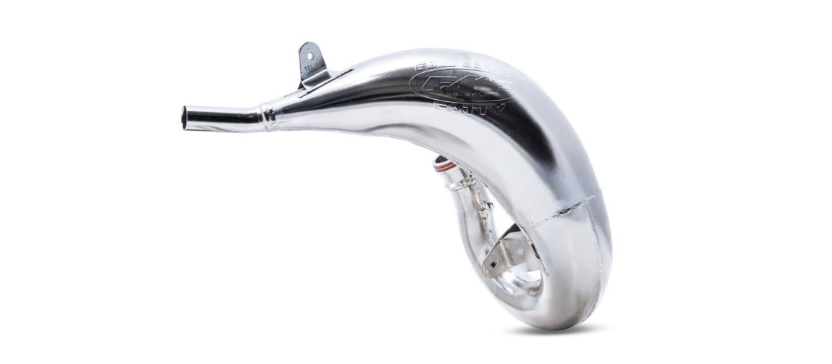 Fatty Pipe KTM125/150 SX 16-18- 125/150XCW 17-19 Header