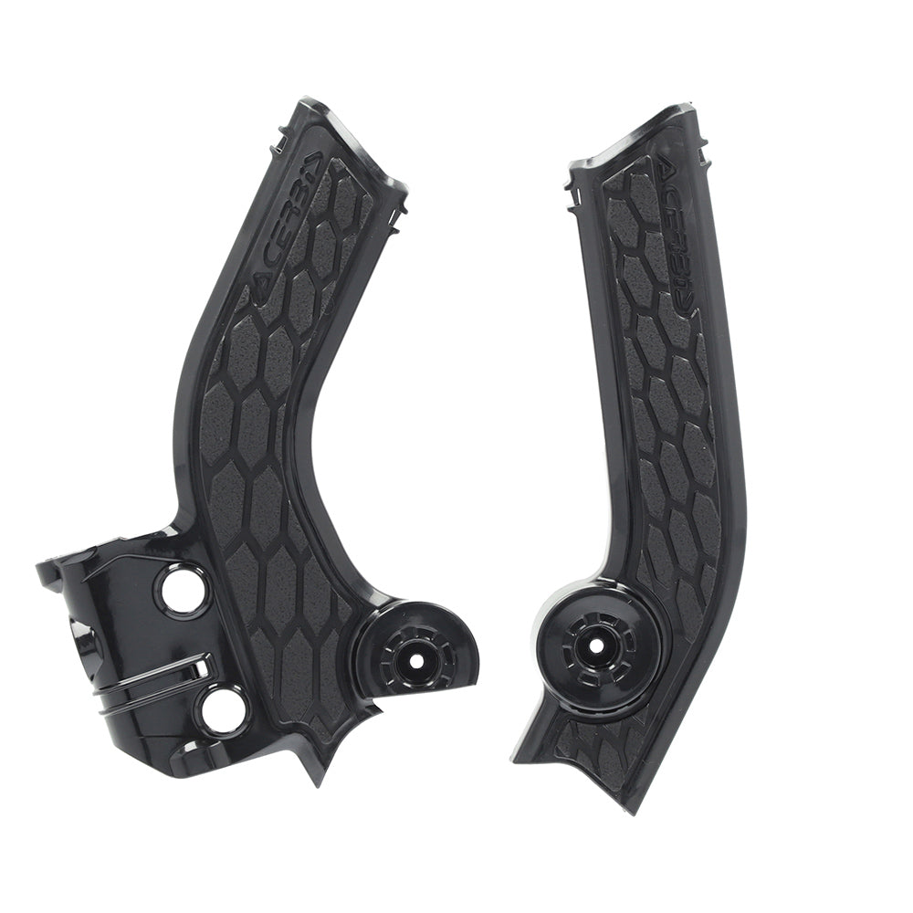 X-Grip Frame Guards KOVE 450- Rally 23-25- Pro 23-2
