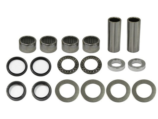 SWINGARM BEARING KIT YAMAHA WR250F WR450F YZ250F YZ450F YZ250FX YZ450FX