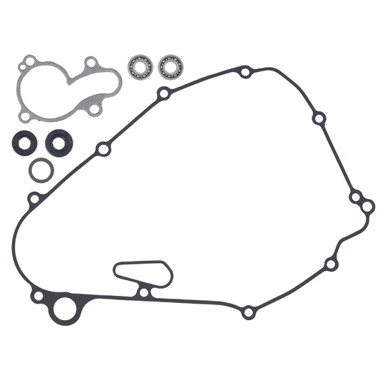 WATERPUMP REPAIR KIT PSYCHIC KAWASAKI KX450F 19-ON KX450X 21-ON