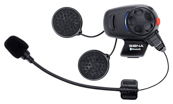 Sena SMH5 Bluetooth Headset & Intercom