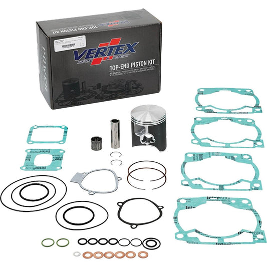 TOP END PISTON KIT VERTEX 66.34MM GASGAS HUSQVARNA KTM