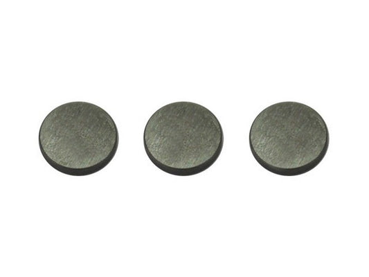 VALVE SHIMS PSYCHIC 9.48MM 3 PACK 2.35MM