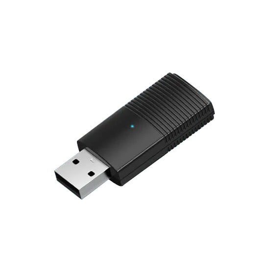 OTTOCAST CARPLAY & ANDROID AUTO TO WIRELESS USB ADAPTER MINI 2-IN-1
