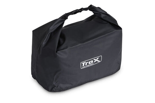 SW MOTECH TRAX WATERPROOF INNER BAG FOR SIDE CASES LARGE