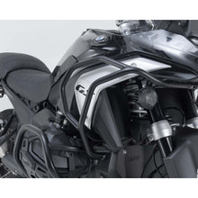 CRASH BARS SW MOTECH UPPER BLACK BMW R1300GS 23-ON