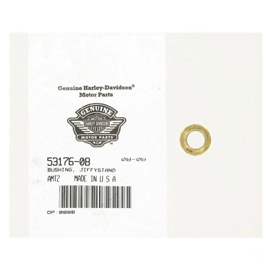 53176-08 Harley BUSHING JIFFYSTAND