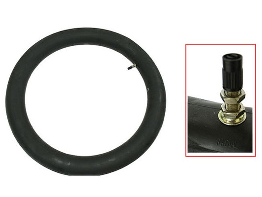 TUBE HEAVY DUTY TYRE TECH 100/110/90-19 4.00-19 3MM THICKNESS