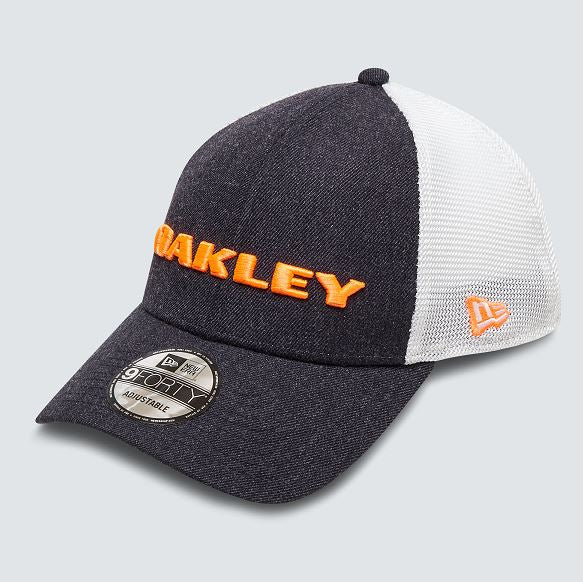 Oakley Heather New Era Hat