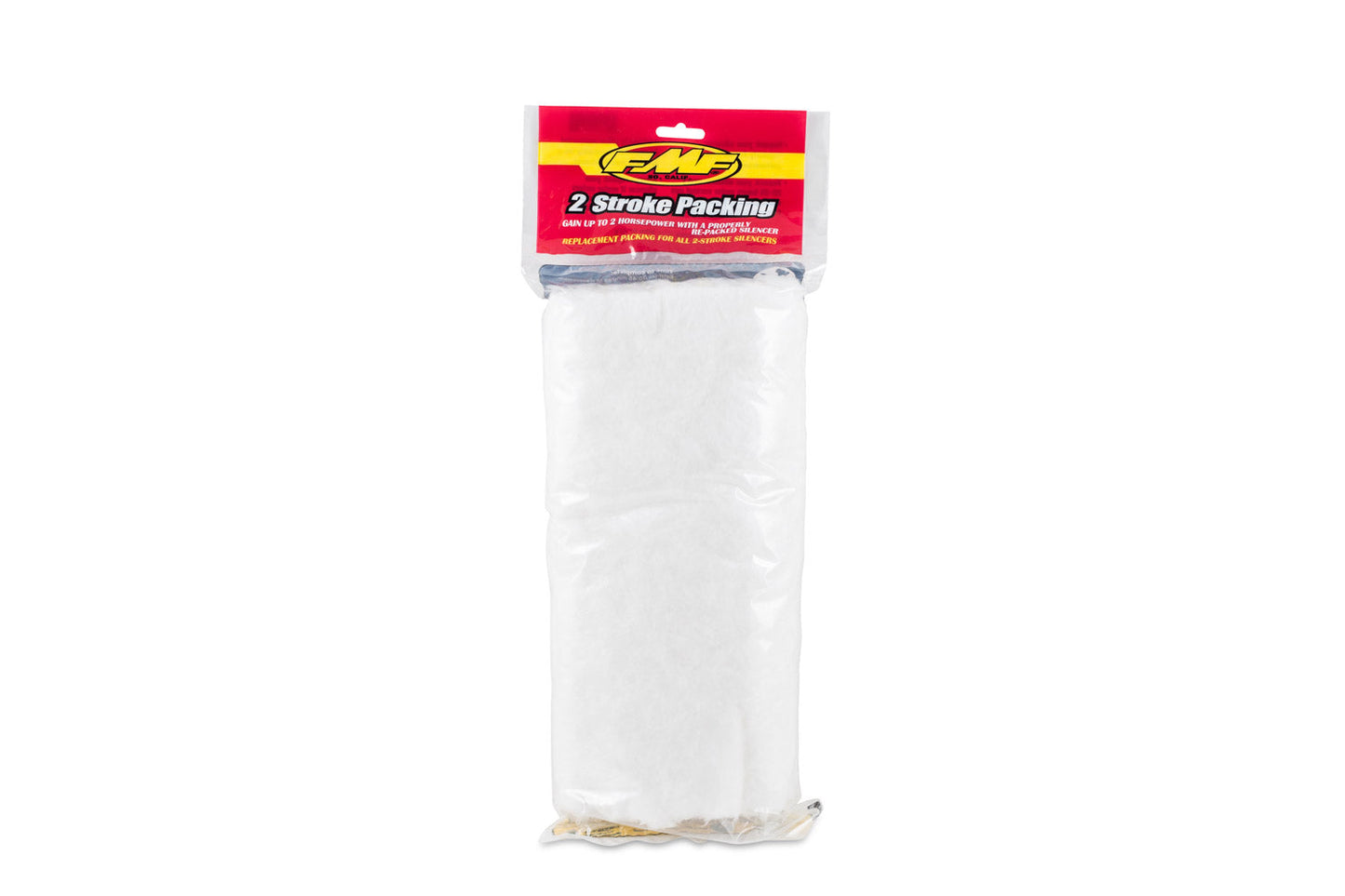 2 Stroke Muffler Packing Standard Exhaust
