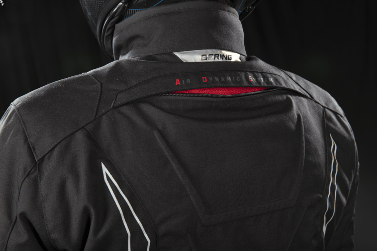 Bering Quebec Jacket (Gore-Tex)