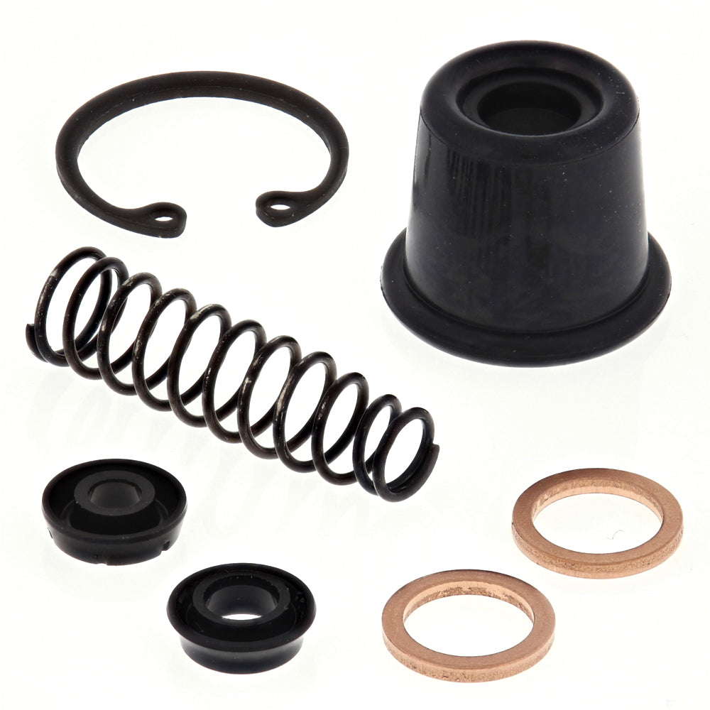 ALL BALLS REAR MASTER CYLINDER REBUILD KIT GASGAS HONDA SUZUKI YAMAHA