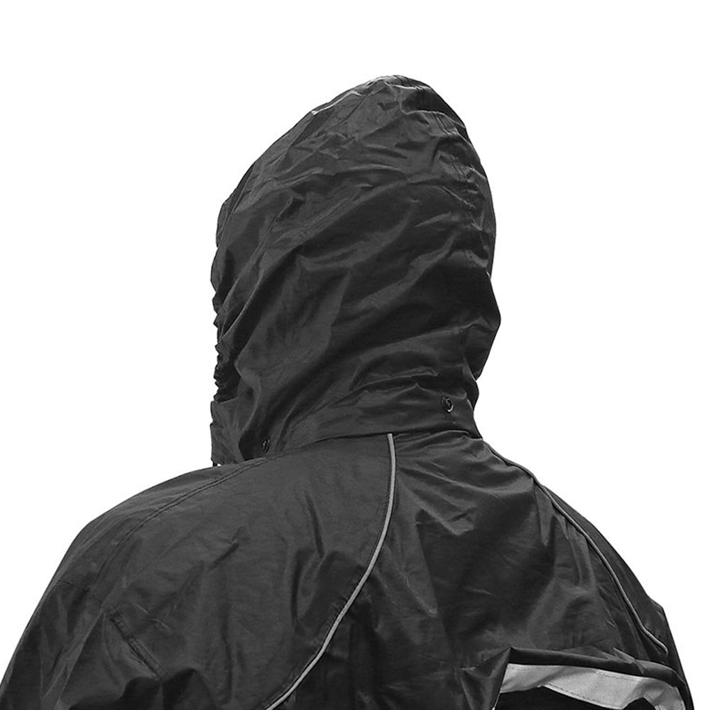 SR-6000-HVY - STORMRIDER BLACK HI-VIS YELLOW 10