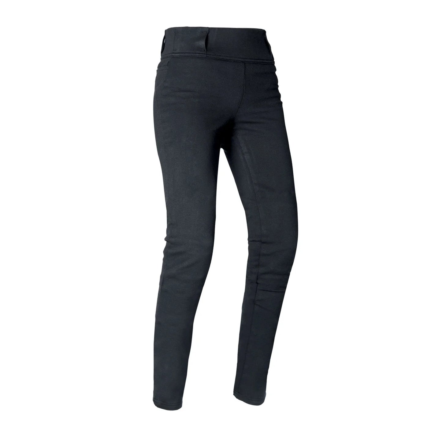 OXFORD LADIES CE A SUPER LEGGINGS (SHORT LEG) - BLACK