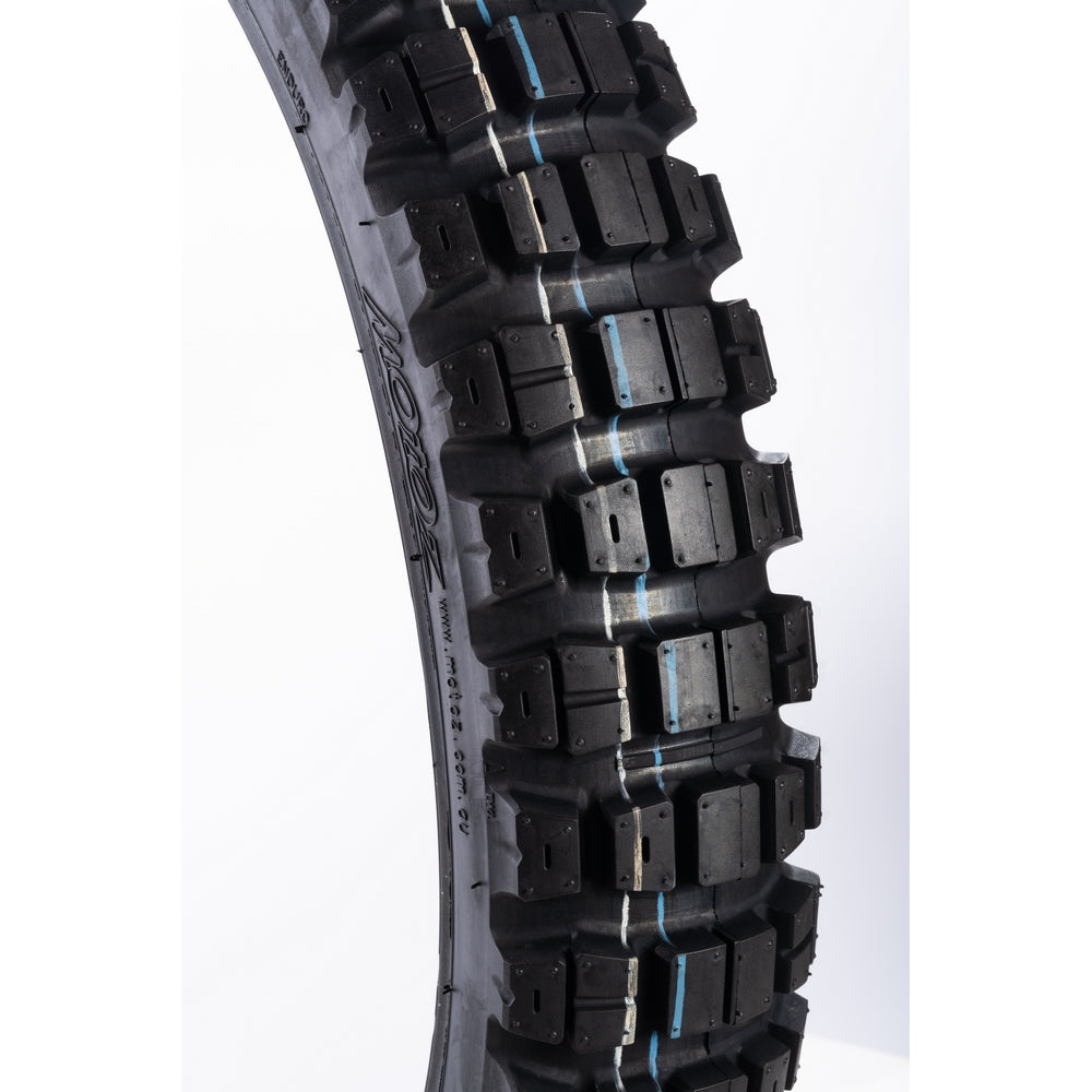 MOTORCYCLE TYRE 120/70-19 MOTOZ TRACTIONATOR DUALVENTURE