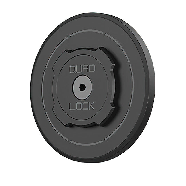 Quad Lock Car/Desk - MAG Head