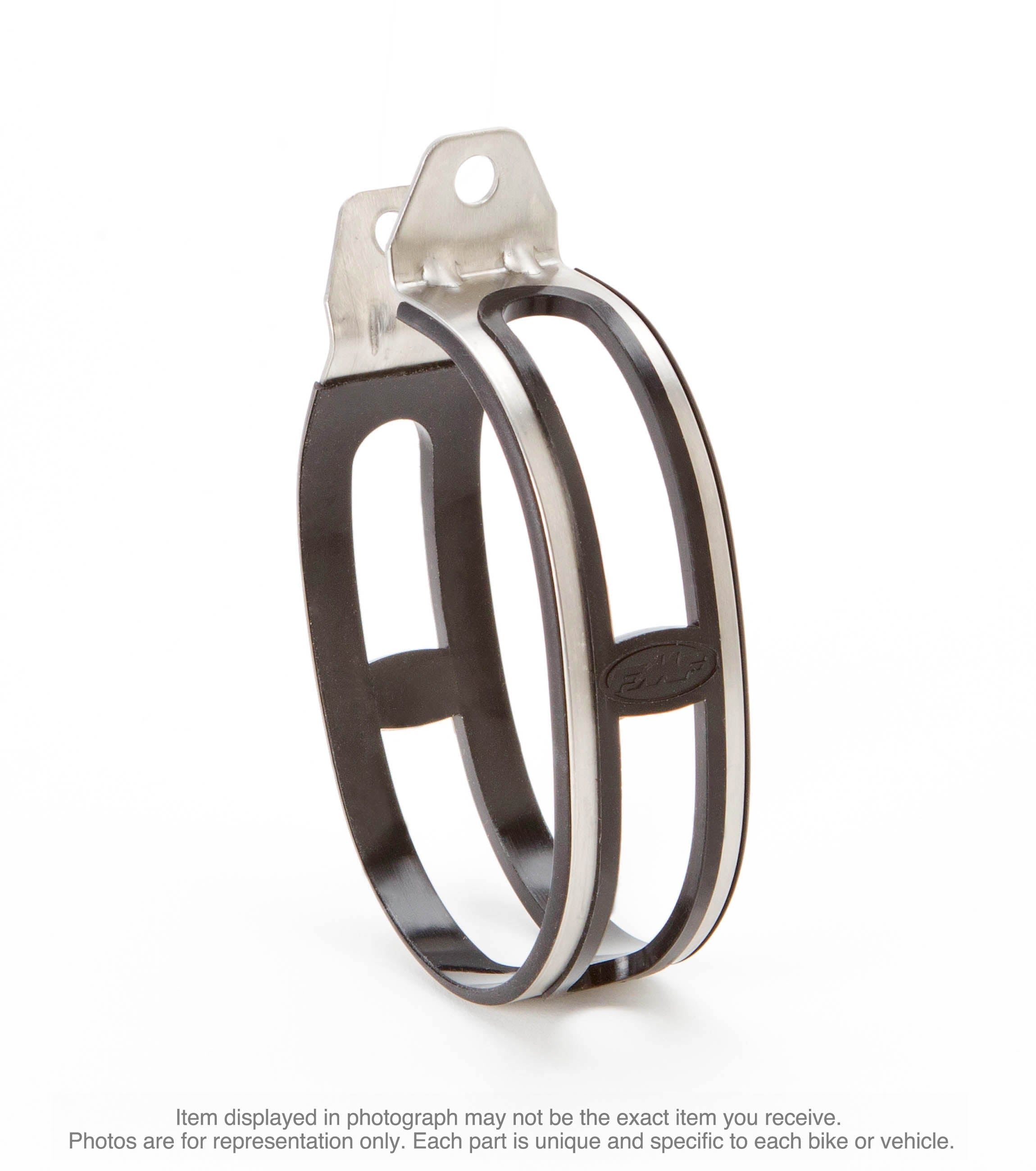 FMF 4 Stroke Muffler Parts / Components