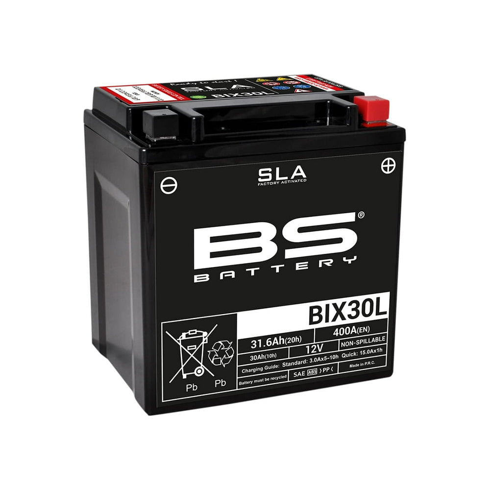 BABIX30L - 1