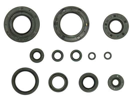 ENGINE OIL SEAL SET PSYCHIC YAMAHA YZ250 02-ON YZ250X 16-ON